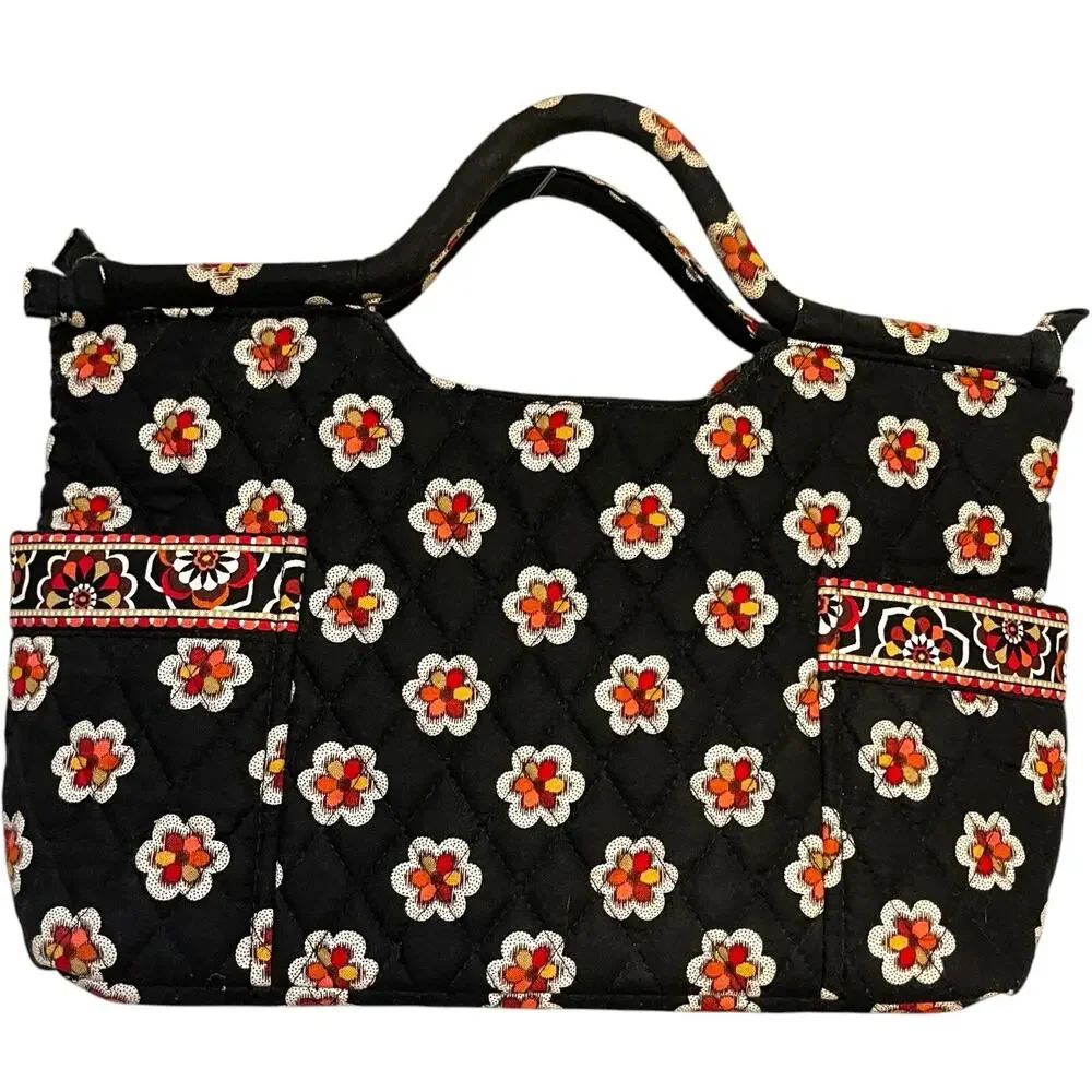 Vera Bradley good overall